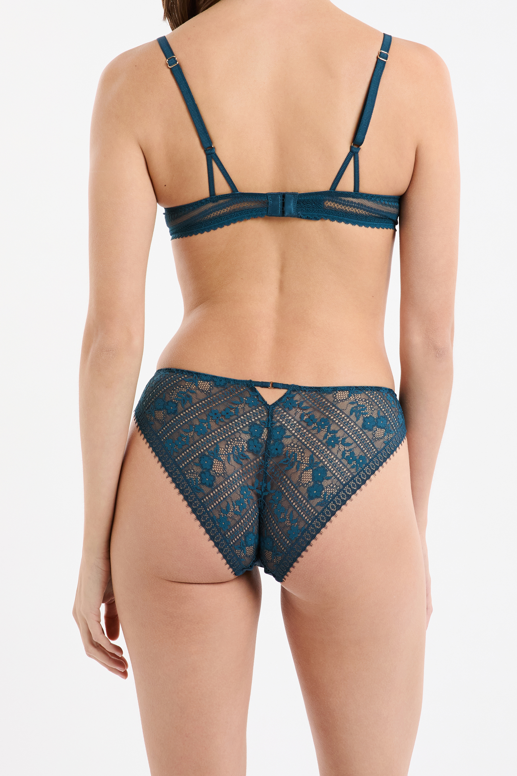 Slip in Pizzo