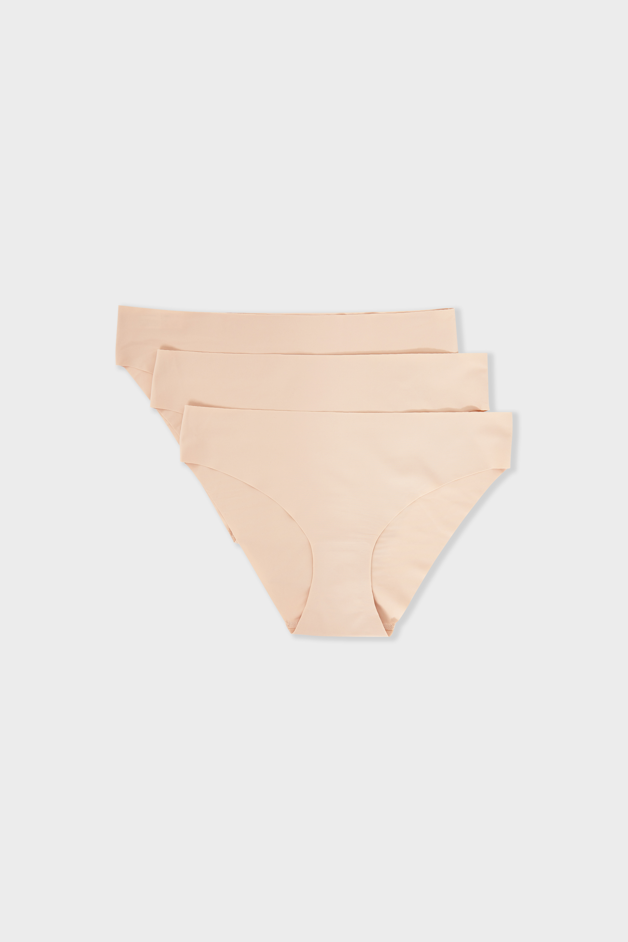 3 Pezzi Boxer