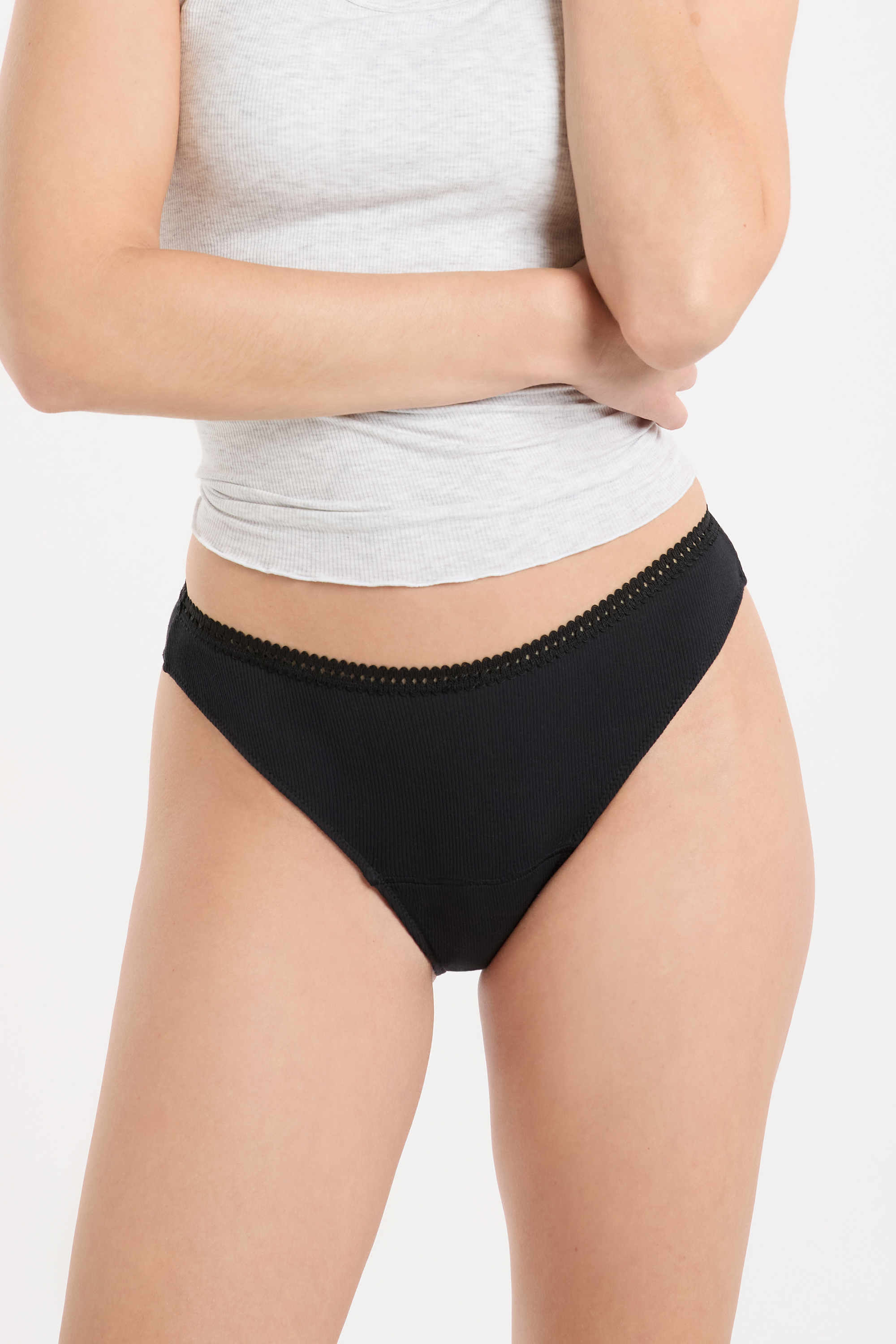 Period Tanga - Flusso Leggero
