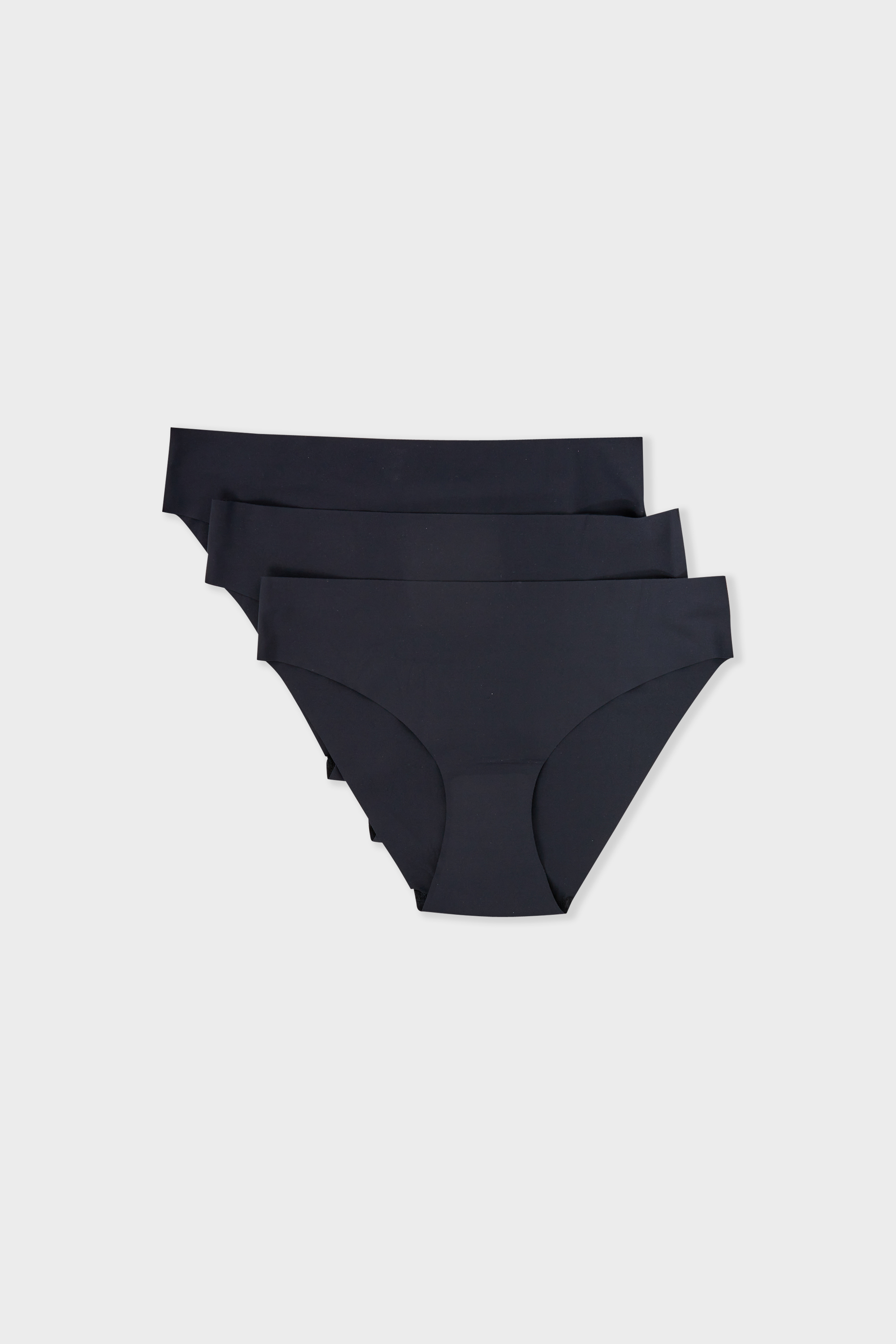 3 Pezzi Boxer