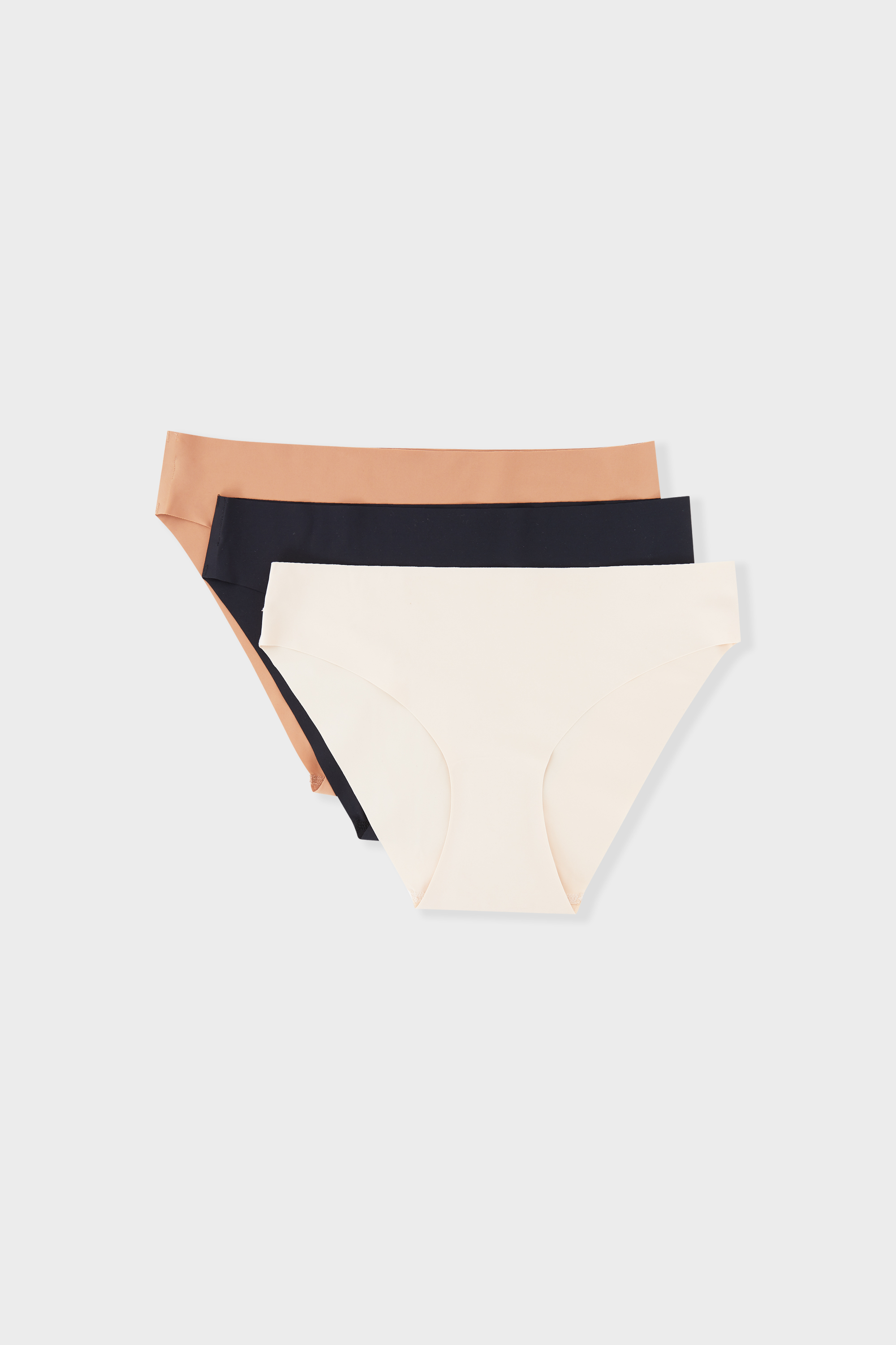 3 Pezzi Boxer
