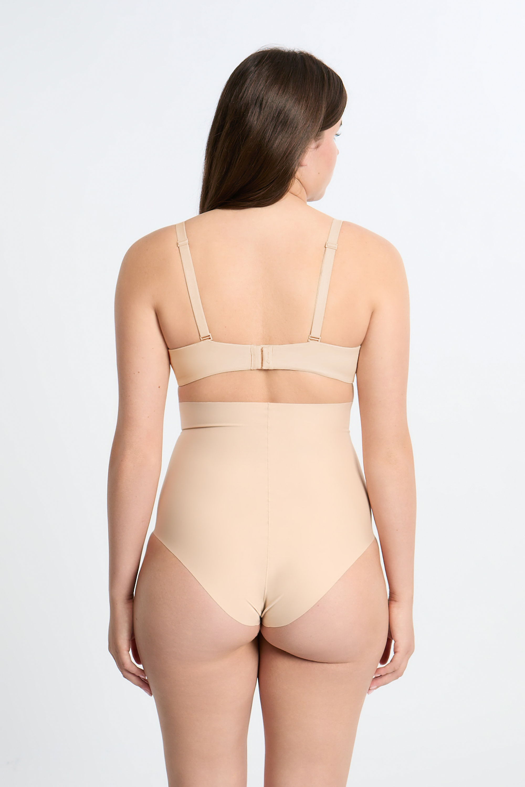 Slip Modellante Alta Vita - Supporto Potente